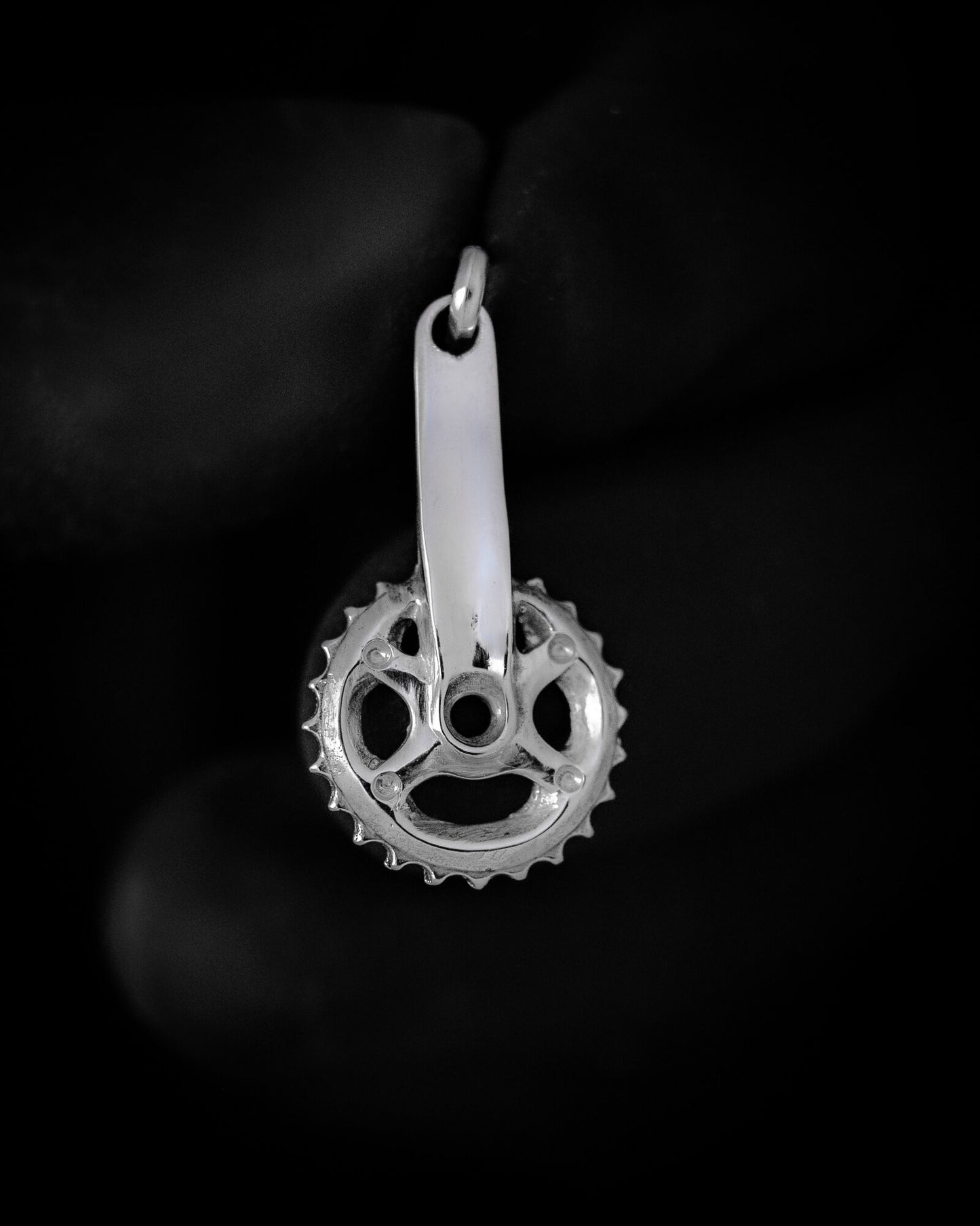 Pedivela - Colar de Ciclismo