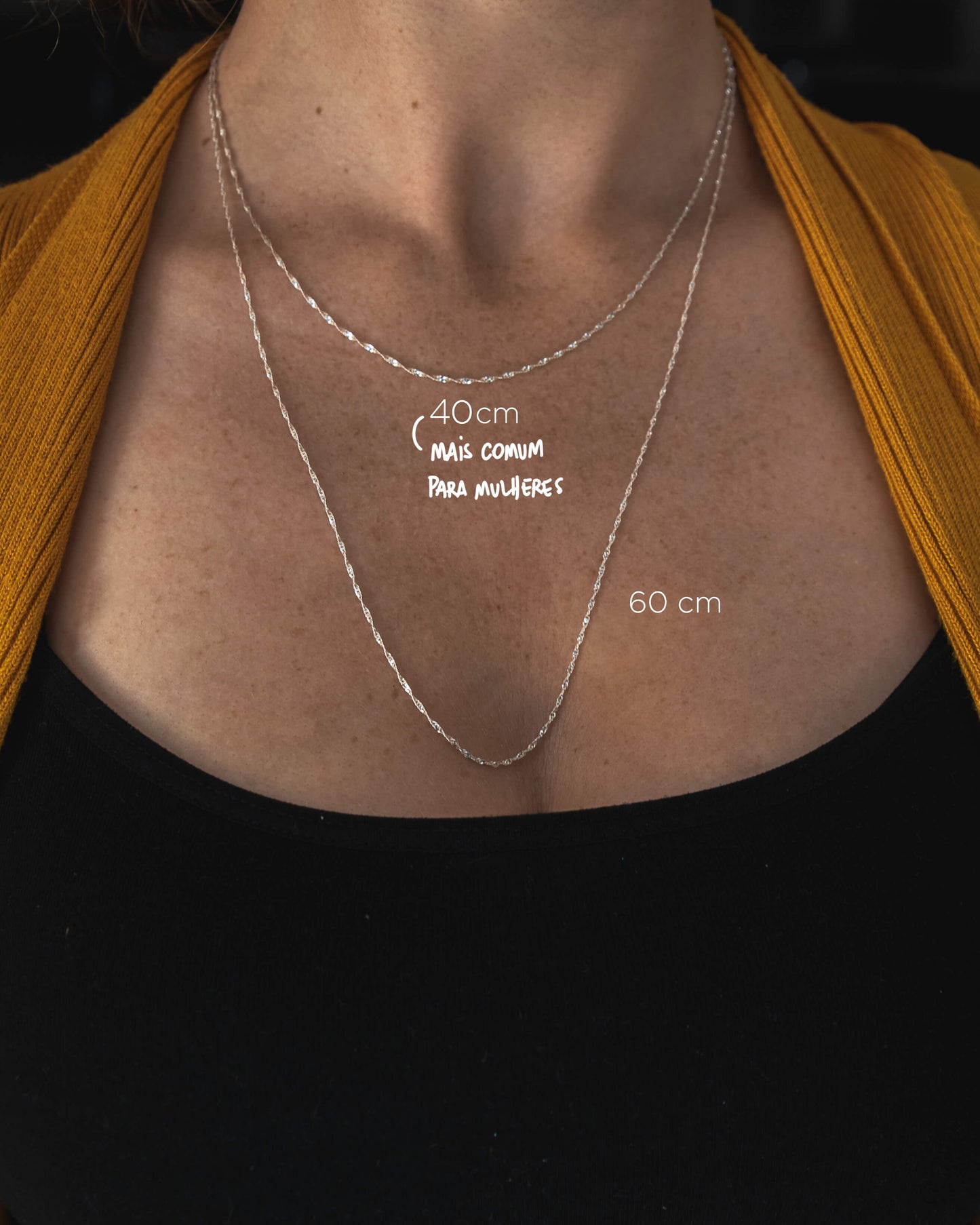 Cassete (Catraca - Pinhão) 8v - Colar de Ciclismo