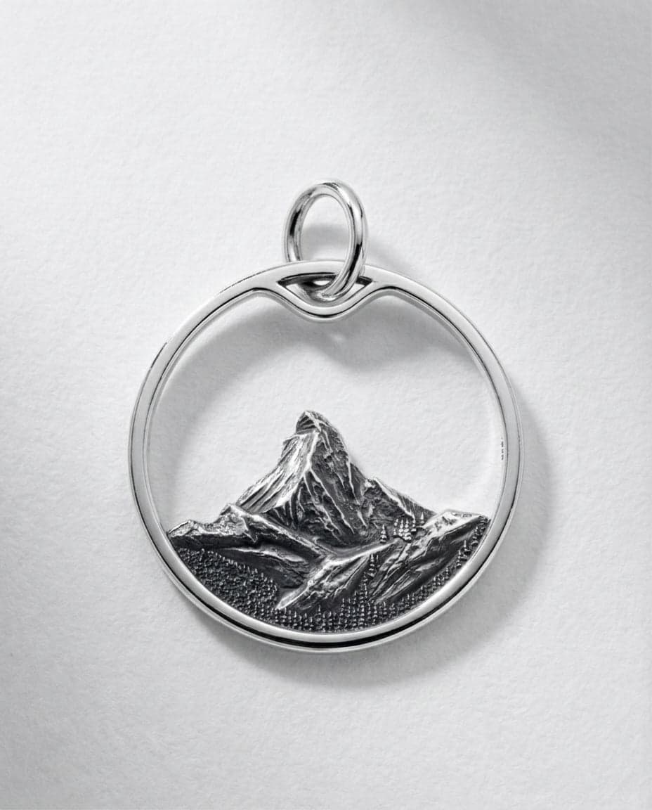Matterhorn (Cervino) - Colar de Montanha