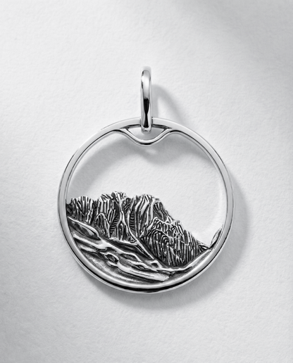 Pico das Agulhas Negras - Colar de Montanha