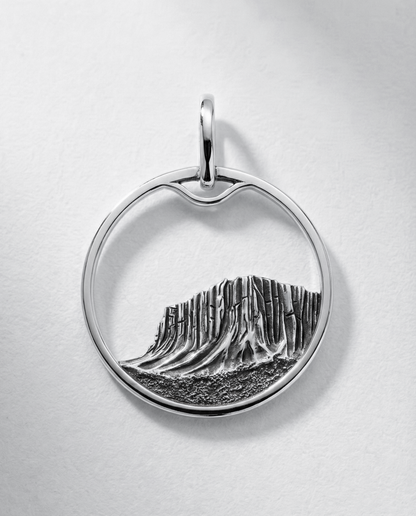 Monte Roraima - Colar de Montanha