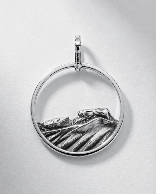 Pedra do Baú - Colar de Montanha