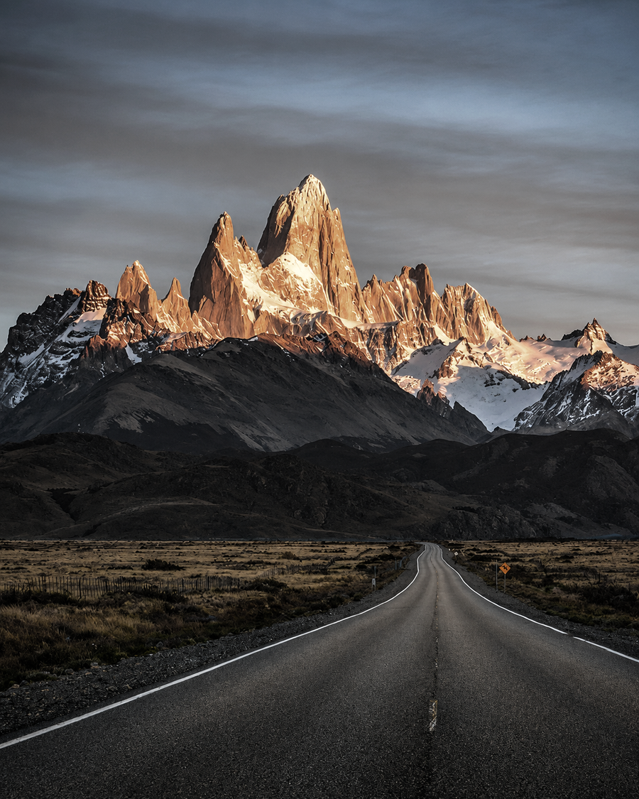 Fitz Roy